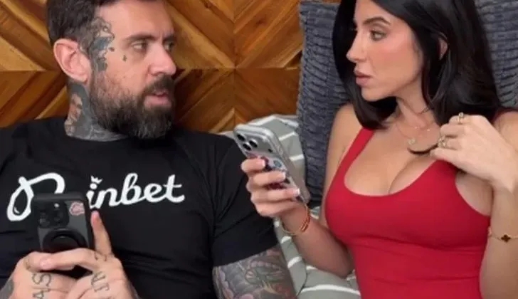 Lena The Plug and Adam22's Divorce: Real Drama or a Masterful Publicity Stunt?
