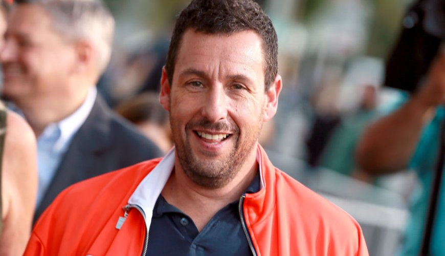 Adam Sandler's Heartfelt Tribute to Jackie: Why Their Marriage Was Destiny