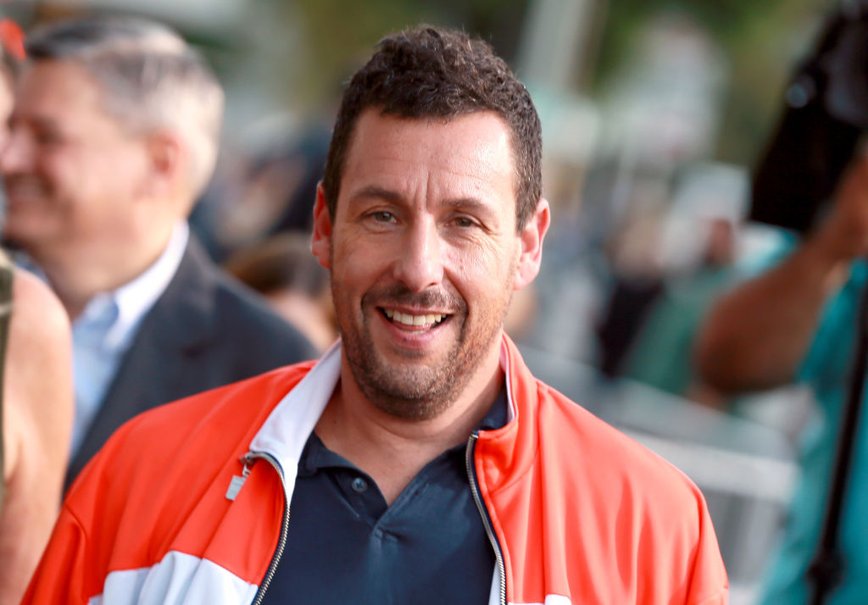 Adam Sandler's Heartfelt Tribute to Jackie: Why Their Marriage Was Destiny