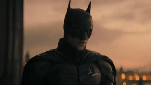 The Batman Part II
