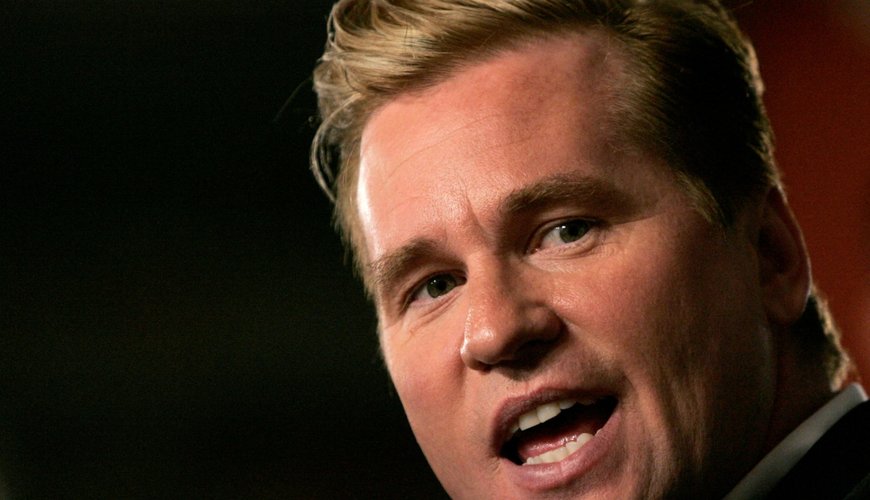 AI Resurrects Val Kilmer on the Big Screen – Is Hollywood Ready?