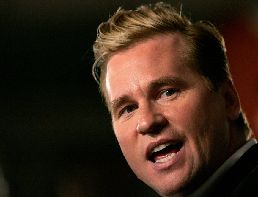 AI Resurrects Val Kilmer on the Big Screen – Is Hollywood Ready?