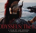 Welcome to the Future: AI and Hollywood Collide in Epic 'Odyssey' Rethink