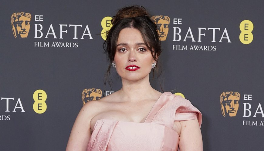 Aimee Lou Wood Takes Center Stage in New 'Jane Eyre' TV Adaptation