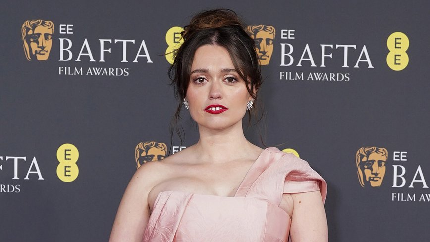 Aimee Lou Wood Takes Center Stage in New 'Jane Eyre' TV Adaptation