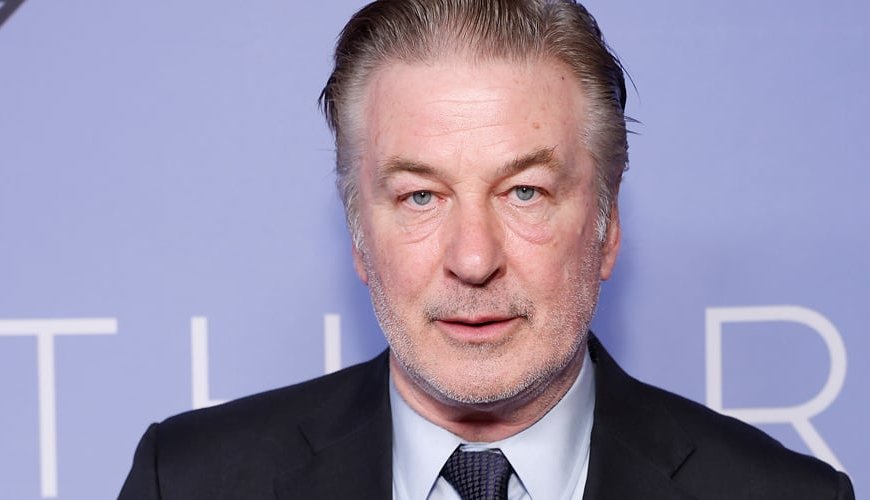 Alec Baldwin Teases Retirement Plans: 'Home is Where I Want to Be'