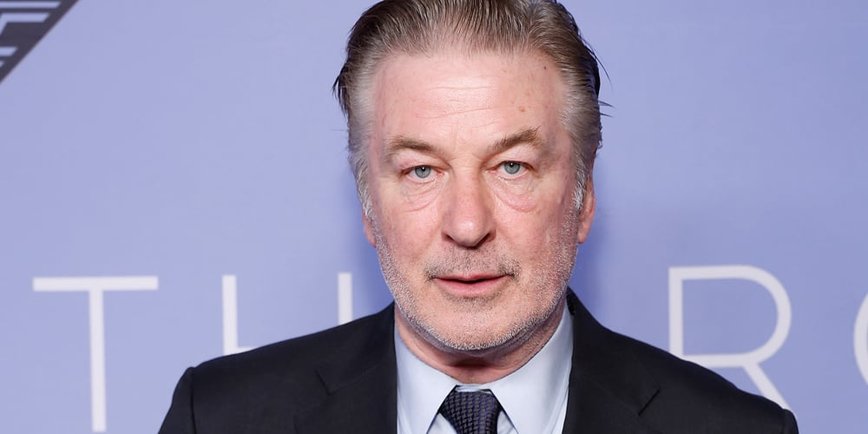 Alec Baldwin Teases Retirement Plans: 'Home is Where I Want to Be'