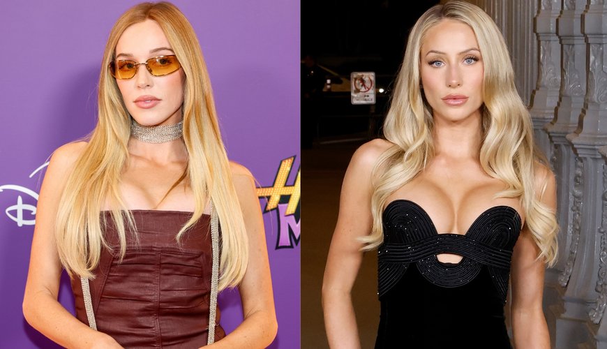 Alex Cooper vs. Alix Earle: Inside Their Social Media Showdown