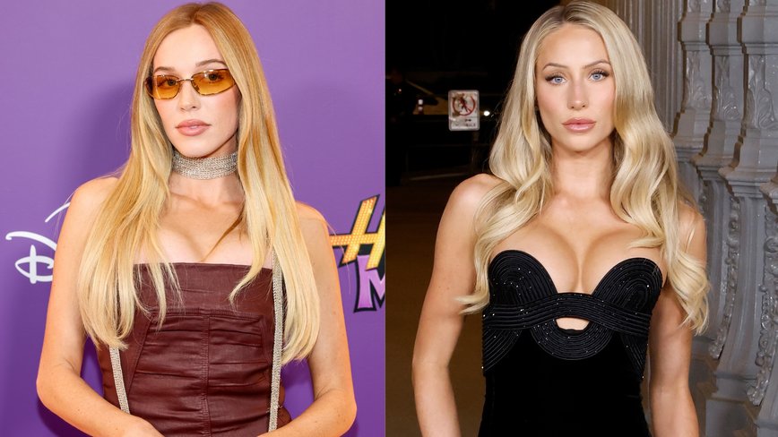 Alex Cooper vs. Alix Earle: Inside Their Social Media Showdown