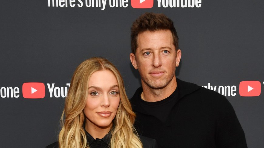 Alex Cooper and Husband Matt Kaplan