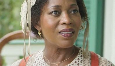 Alfre Woodard: Hollywood's Unstoppable Force at 73!