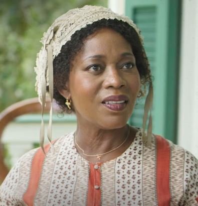 Alfre Woodard: Hollywood's Unstoppable Force at 73!