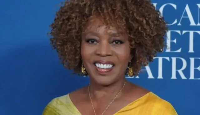 Alfre Woodard Breaks the Silence on Hollywood's Racial Roadblocks