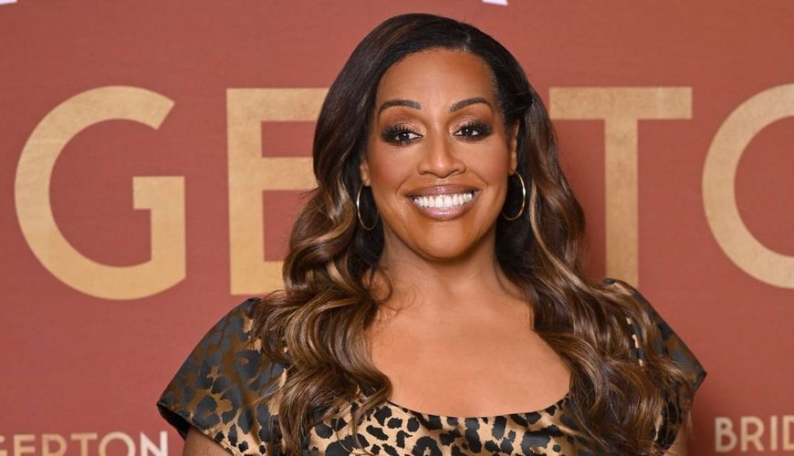 Alison Hammond's Cheeky Antics: 'Bridgerton' Set Surprises and TV Rumors