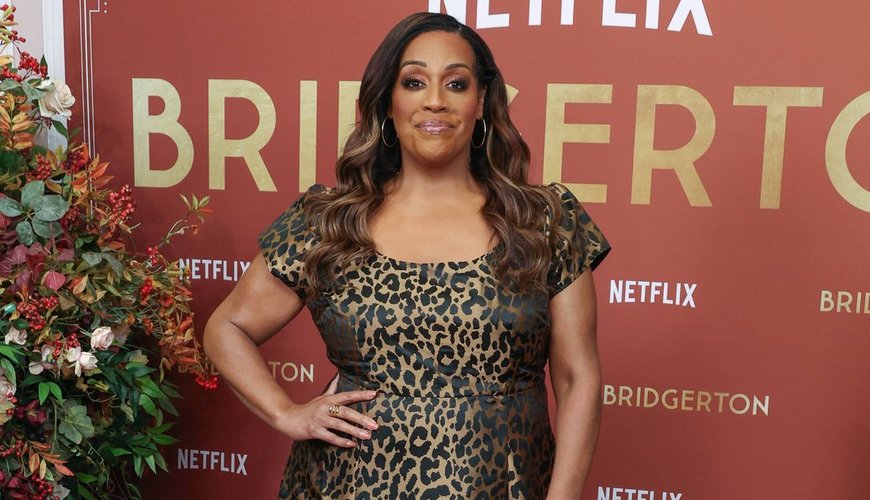 Alison Hammond Unveils Her 11 Stone Weight Loss Journey Amid Pre-Diabetes Wake-Up Call