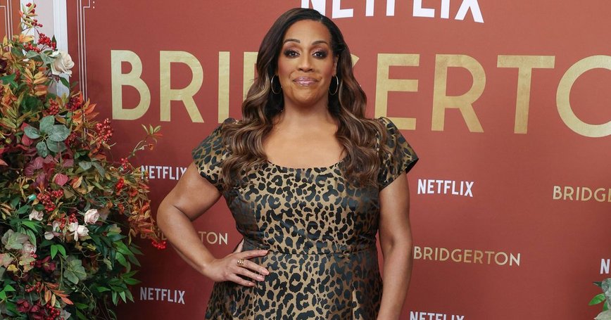Alison Hammond Unveils Her 11 Stone Weight Loss Journey Amid Pre-Diabetes Wake-Up Call