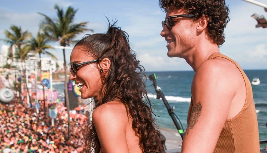 Shawn Mendes and Bruna Marquezine: Romance, Rumors, and Red Carpets!