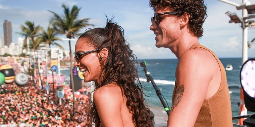 Shawn Mendes and Bruna Marquezine: Romance, Rumors, and Red Carpets!