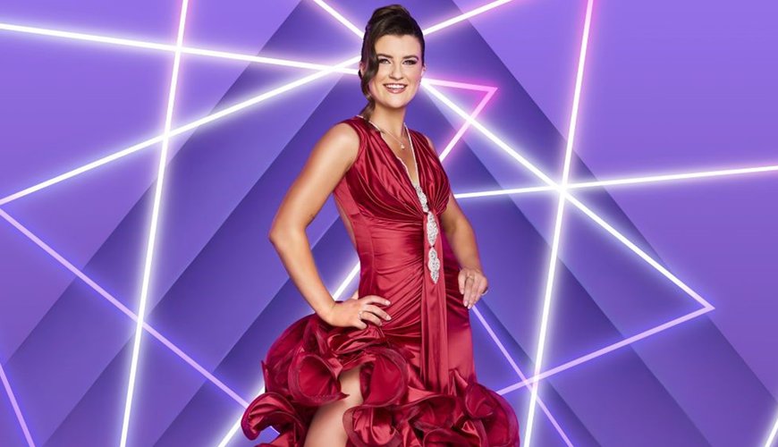 Irish Stars Gear Up for DWTS 2026: A Global Dance-Off Sensation!