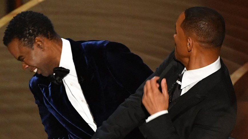 Hollywood's Castaways: The A-Listers Banned from the Oscars