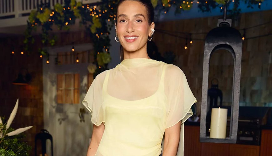 Amanda Batula Waves Goodbye to 'Summer House' After Scandal Rocked the Cast