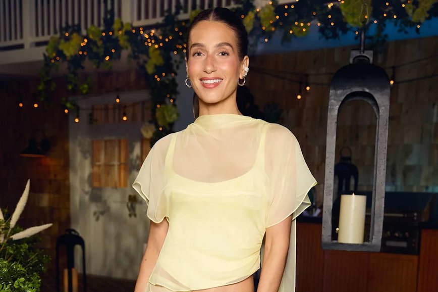 Amanda Batula Waves Goodbye to 'Summer House' After Scandal Rocked the Cast
