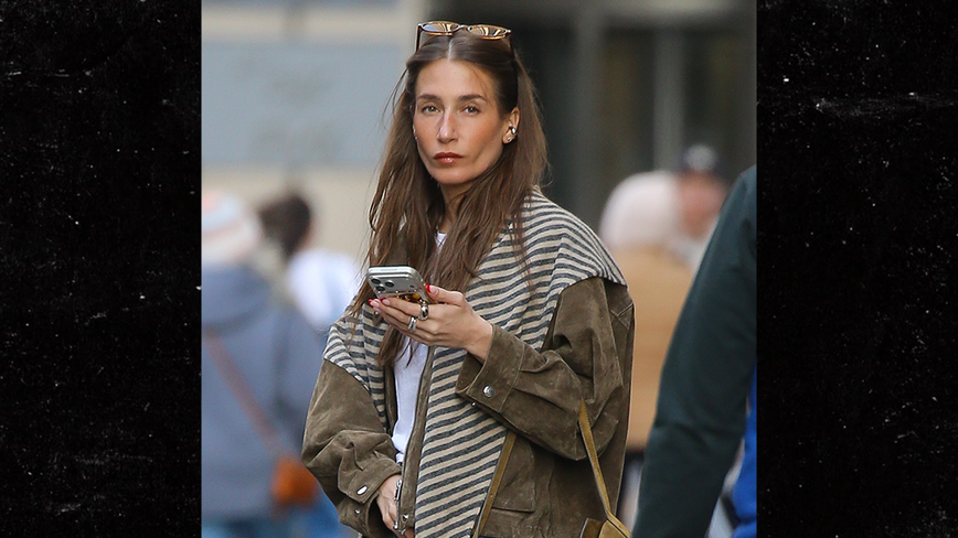 Amanda Batula Makes Headlines After Daring NYC Appearance Post-Scandal