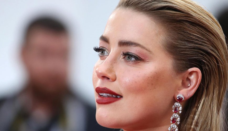 Amber Heard's Spanish Retreat: Reimagining Life and Eyeing Hollywood