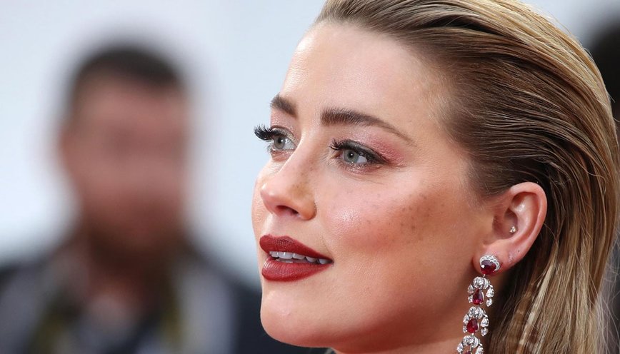 Amber Heard's Spanish Retreat: Reimagining Life and Eyeing Hollywood