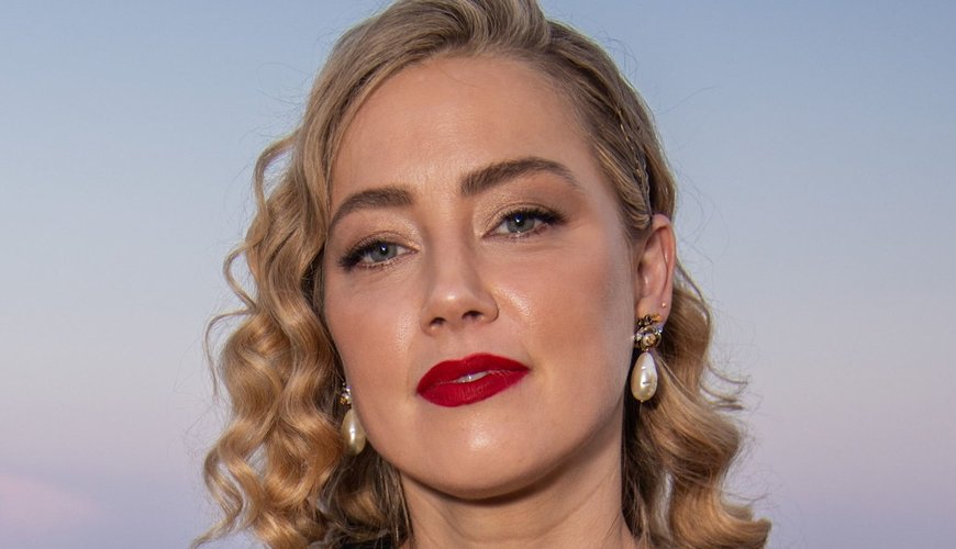 Amber Heard Breaks Silence on Johnny Depp Trial in Explosive New Doc