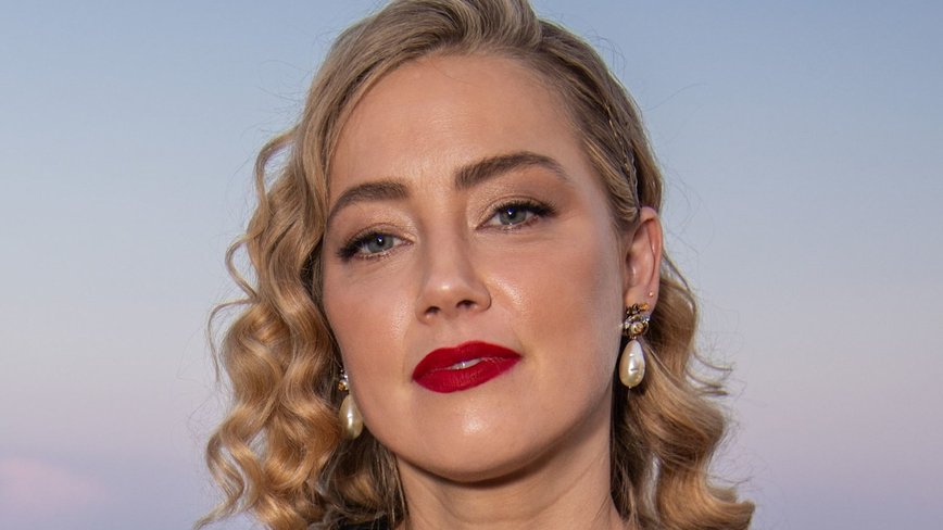 Amber Heard Breaks Silence on Johnny Depp Trial in Explosive New Doc