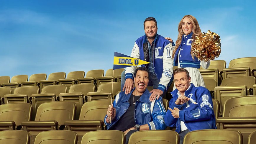 Get Ready to Stream: 'American Idol' Season 24 Goes Live!