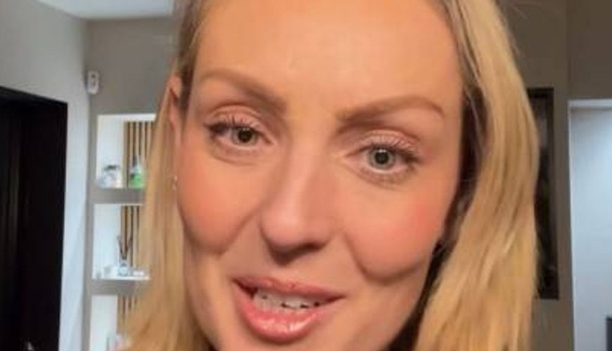Amy Dowden Eyes Future as Strictly Judge: 'A Very Different Amy' Awaits