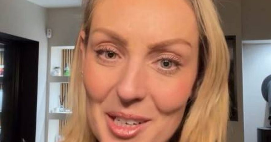 Amy Dowden Eyes Future as Strictly Judge: 'A Very Different Amy' Awaits
