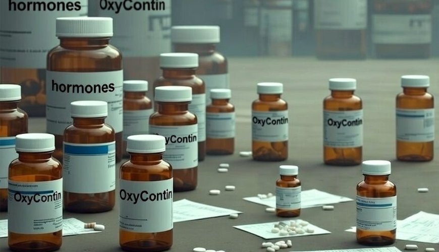 Inside the Scandal: Pharma's Dark Playbook Exposed