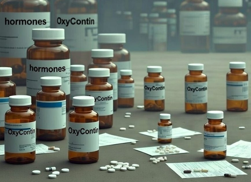 Inside the Scandal: Pharma's Dark Playbook Exposed