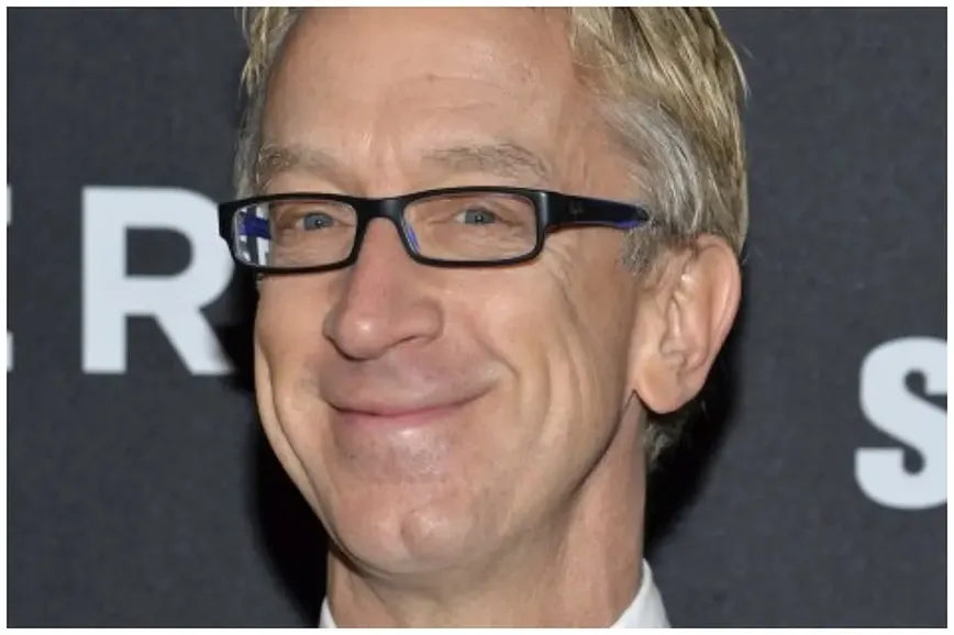 Unraveling Andy Dick's 2025 Net Worth: Behind the Laughter and Legal Woes