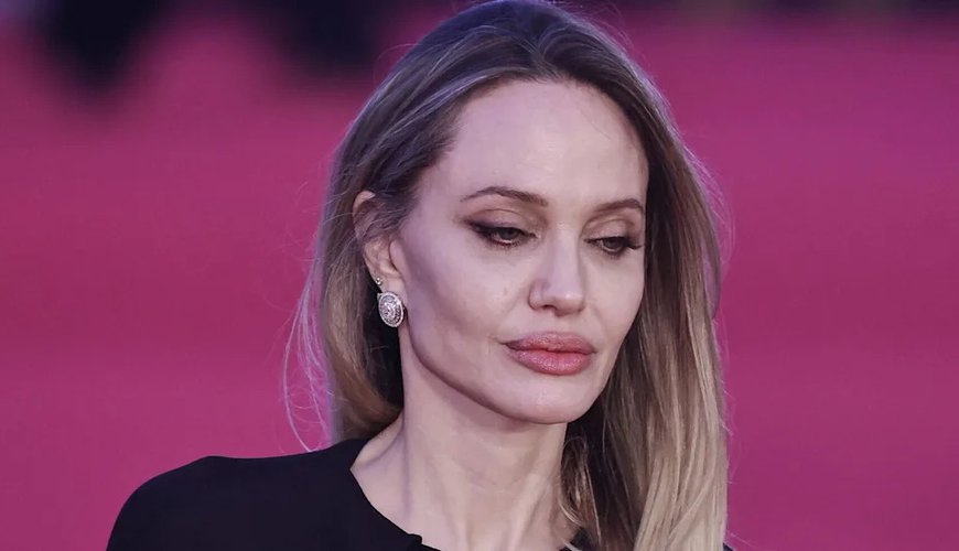 Angelina Jolie's Body Double Buzz – Are Clones Taking Over Hollywood?