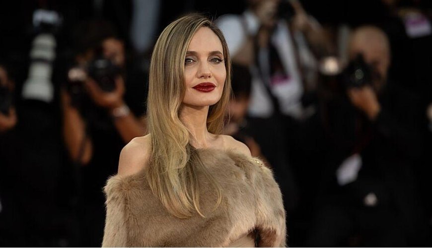 Angelina Jolie's Big Move: Seeking Love Beyond Hollywood