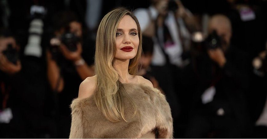 Angelina Jolie's Big Move: Seeking Love Beyond Hollywood