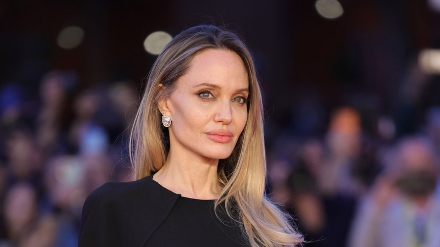 Angelina Jolie