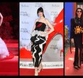 Anne Hathaway's Fierce Fashion Frenzy on the Global 'Devil Wears Prada 2' Tour – Hollywood's Style Icon Strikes Again!
