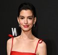Anne Hathaway Takes on True-Crime Drama 'Fear Not' for Paramount+