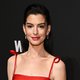 Anne Hathaway Takes on True-Crime Drama 'Fear Not' for Paramount+