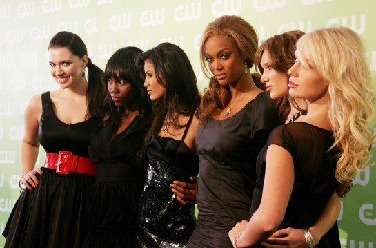 Explosive Revelations Await in New 'America's Next Top Model' Docuseries