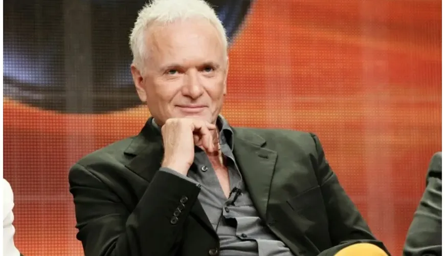 Anthony Geary's Jaw-Dropping Net Worth: The 'General Hospital' Legend's Lasting Fortune