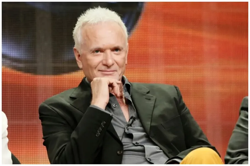 Anthony Geary's Jaw-Dropping Net Worth: The 'General Hospital' Legend's Lasting Fortune