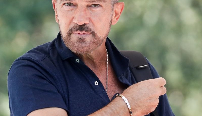 Antonio Banderas Exposes Hollywood's Hidden Bias