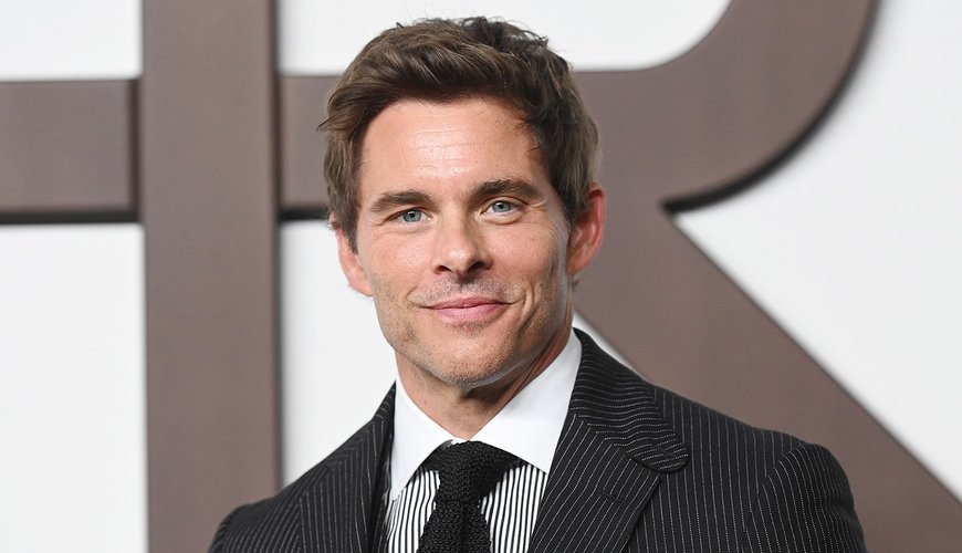 Apple TV Unveils Thrilling Spy Drama 'Disavowed' with James Marsden