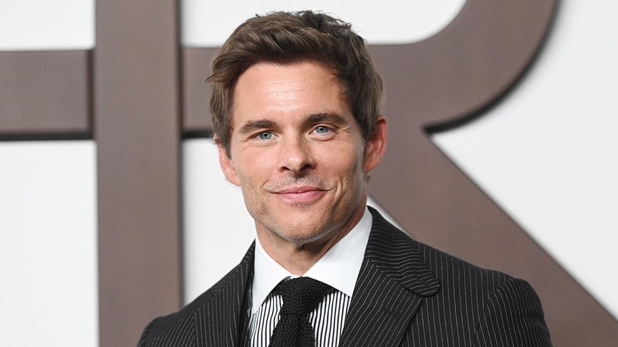 Apple TV Unveils Thrilling Spy Drama 'Disavowed' with James Marsden
